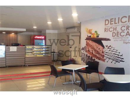 Retail showroom for Rent in Hyderabad
